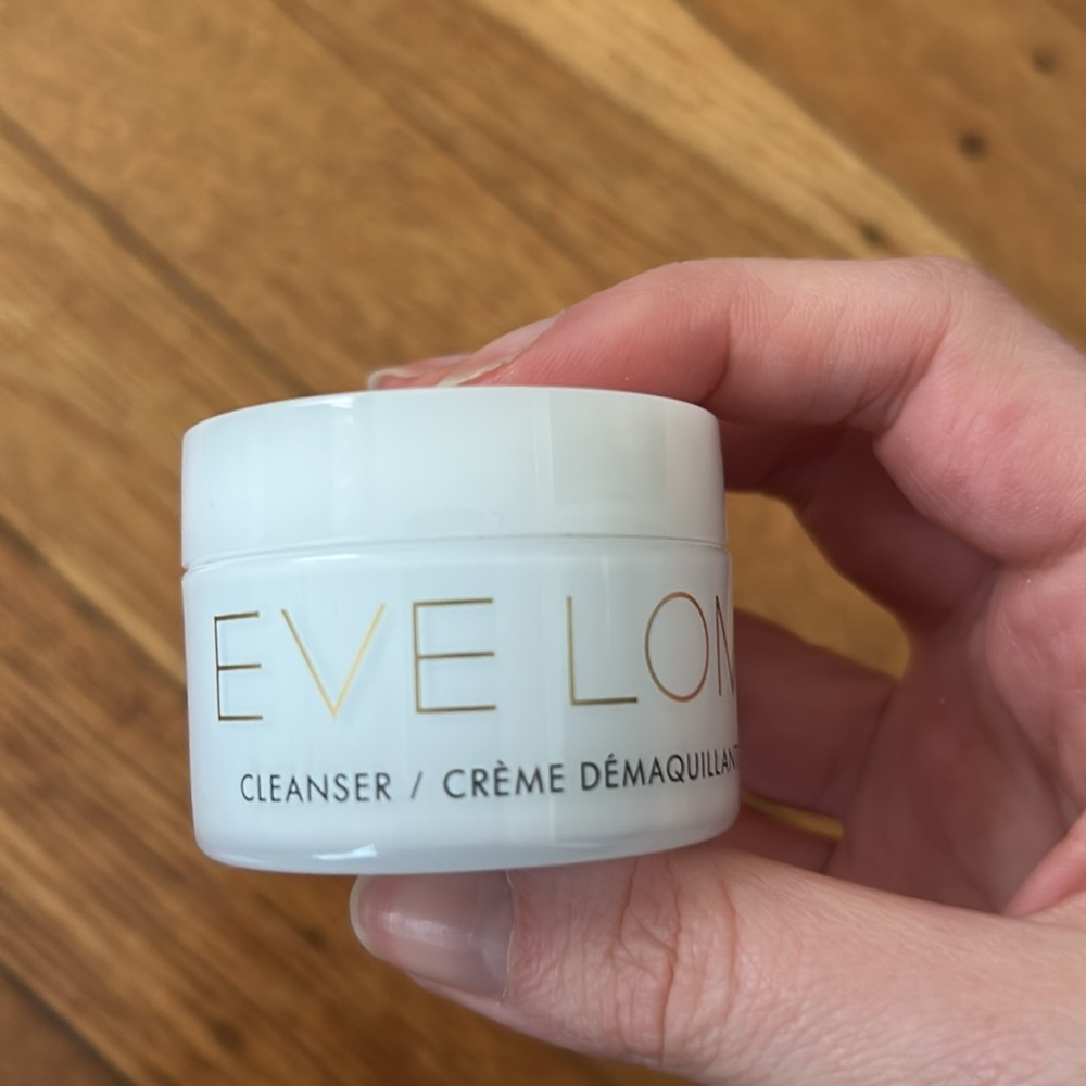 Eve Lom Cleanser